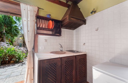 Las Vegas Apartment | 40 m² Apartment ∙ 1 bedroom ∙ 4 guests