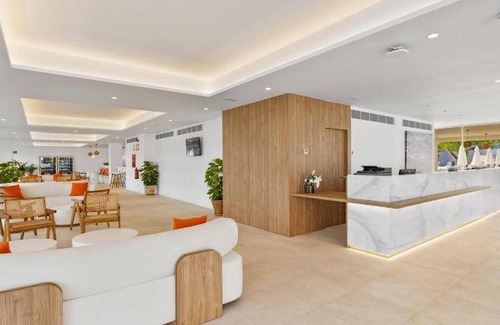 Palmanova Apartment | 40 m² Apartment ∙ 127 guests
