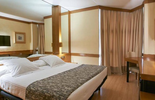 Segovia Apartment | 40 m² Apartment ∙ 127 guests