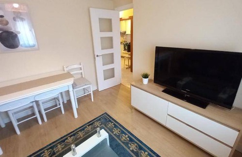 Luarca Apartment | 40 m² Apartment ∙ 2 bedrooms ∙ 3 guests