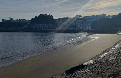 Luarca Apartment | 40 m² Apartment ∙ 2 bedrooms ∙ 3 guests