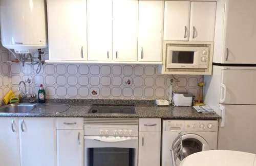 Luarca Apartment | 40 m² Apartment ∙ 2 bedrooms ∙ 3 guests