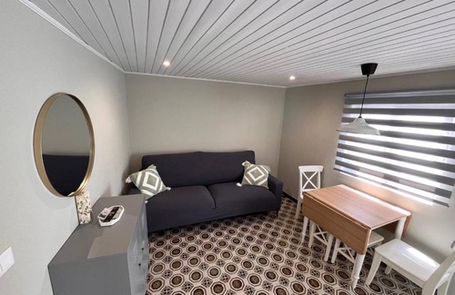 Viveiro Apartment | 40 m² Apartment ∙ 2 bedrooms ∙ 4 guests