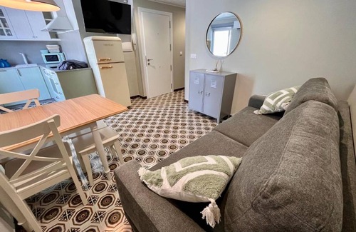 Viveiro Apartment | 40 m² Apartment ∙ 2 bedrooms ∙ 4 guests