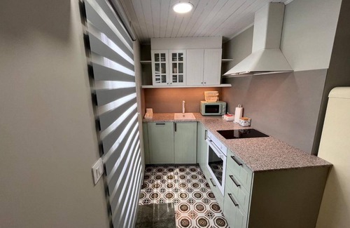Viveiro Apartment | 40 m² Apartment ∙ 2 bedrooms ∙ 4 guests