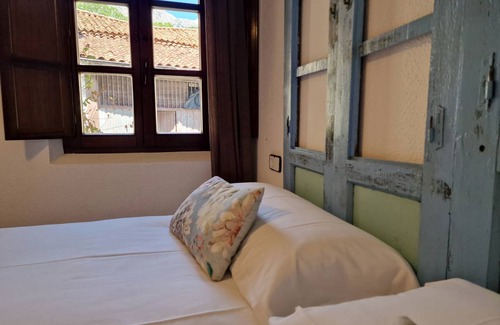 Pido Apartment | 40 m² Apartment ∙ 2 bedrooms ∙ 4 guests