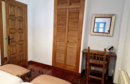 Pido Apartment | 40 m² Apartment ∙ 2 bedrooms ∙ 4 guests