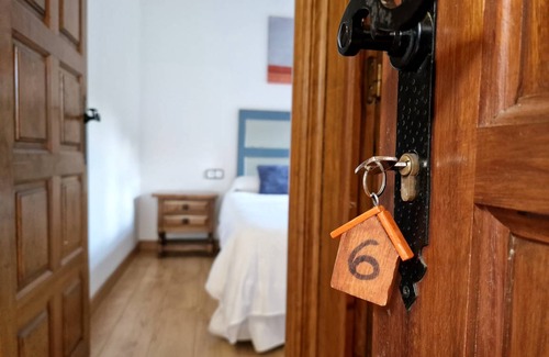 Pido Apartment | 40 m² Apartment ∙ 2 bedrooms ∙ 4 guests