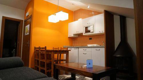 Endriga Apartment | 40 m² Apartment ∙ 2 bedrooms ∙ 5 guests