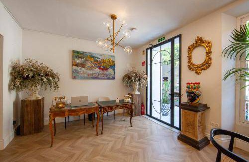 La Caleta Apartment | 40 m² Apartment ∙ 3 guests
