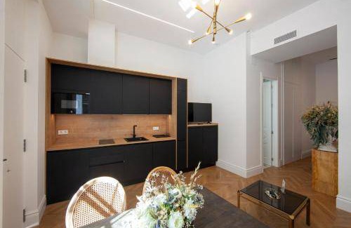 La Caleta Apartment | 40 m² Apartment ∙ 3 guests
