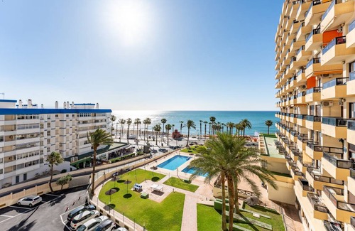 Torrequebrada Apartment | 40 m² Apartment ∙ 1 bedroom ∙ 4 guests