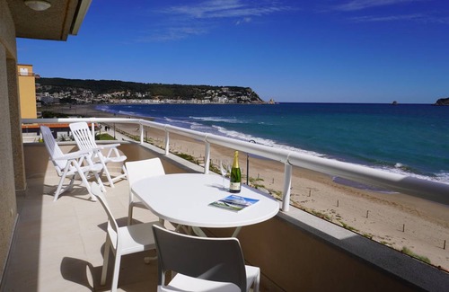 Els Griells Apartment | 40 m² Apartment ∙ 1 bedroom ∙ 2 guests