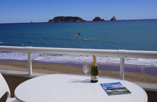 Els Griells Apartment | 40 m² Apartment ∙ 1 bedroom ∙ 2 guests