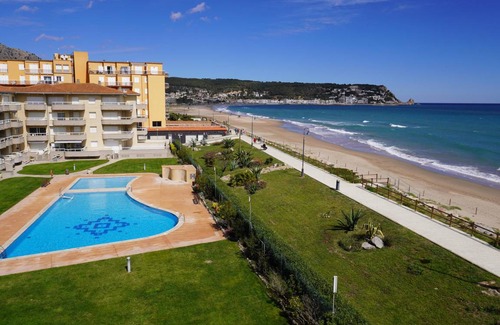 Els Griells Apartment | 40 m² Apartment ∙ 1 bedroom ∙ 2 guests
