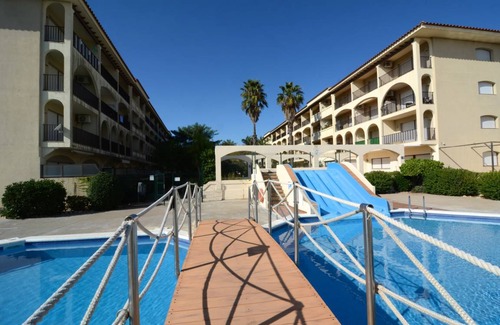 L'Estartit Apartment | 40 m² Apartment ∙ 1 bedroom ∙ 4 guests
