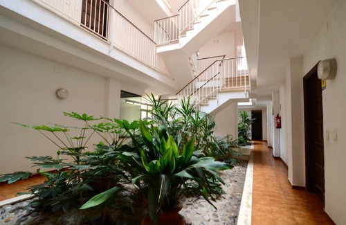 L'Estartit Apartment | 40 m² Apartment ∙ 1 bedroom ∙ 4 guests