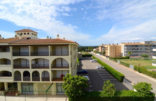 L'Estartit Apartment | 40 m² Apartment ∙ 1 bedroom ∙ 4 guests