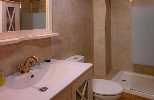 Las Mestas Apartment | 40 m² Apartment ∙ 5 guests