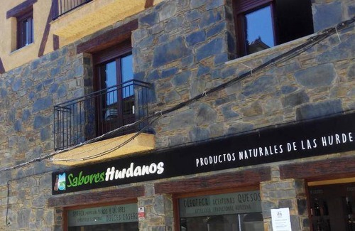 Las Mestas Apartment | 40 m² Apartment ∙ 5 guests