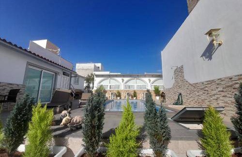 San Isidro Apartment | 40 m² Apartment ∙ 1 bedroom ∙ 4 guests