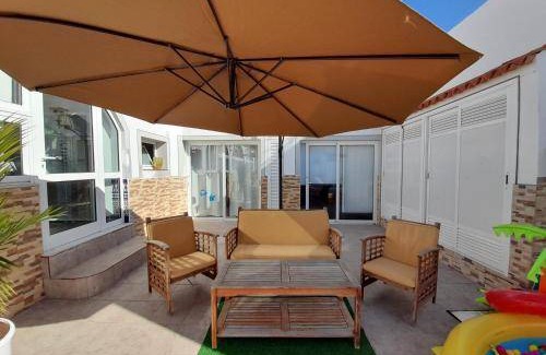 San Isidro Apartment | 40 m² Apartment ∙ 1 bedroom ∙ 4 guests