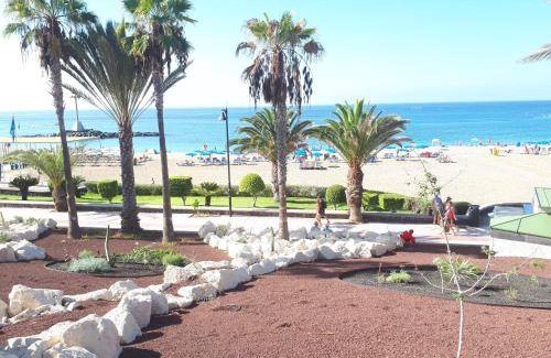 San Isidro Apartment | 40 m² Apartment ∙ 1 bedroom ∙ 4 guests