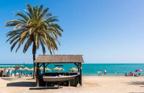 El Palo Bed & Breakfast | 40 m² Bed and breakfast ∙ 3 guests