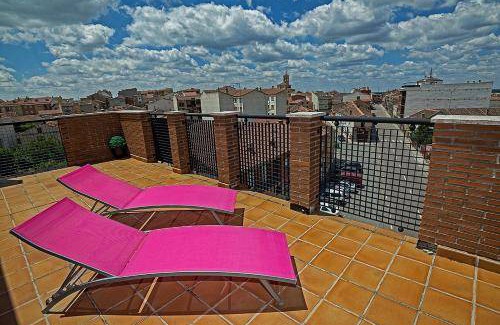 Cantalejo Bed & Breakfast | 40 m² Bed and breakfast ∙ 3 guests