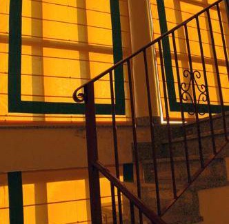 Cantalejo Bed & Breakfast | 40 m² Bed and breakfast ∙ 3 guests