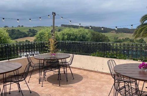 Rioturbio Bed & Breakfast | 40 m² Bed and breakfast ∙ 5 guests