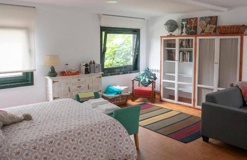 Souto Bed & Breakfast | 40 m² Bed and breakfast ∙ 3 guests