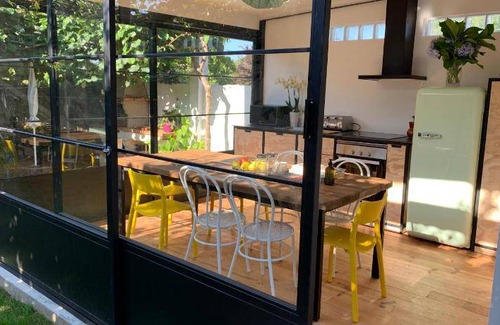 Souto Bed & Breakfast | 40 m² Bed and breakfast ∙ 3 guests