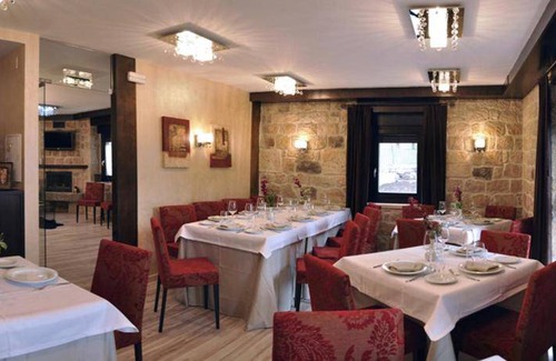 Covaleda Bed & Breakfast | 40 m² Bed and breakfast ∙ 3 guests