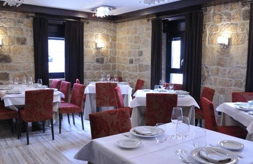 Covaleda Bed & Breakfast | 40 m² Bed and breakfast ∙ 3 guests