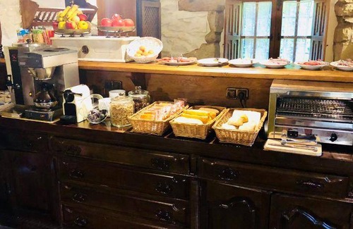 Hazas Bed & Breakfast | 40 m² Bed and breakfast ∙ 3 guests