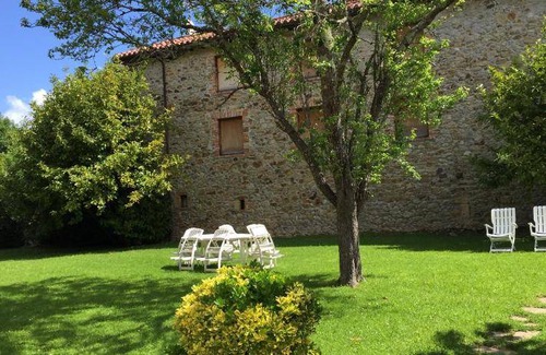 Hazas Bed & Breakfast | 40 m² Bed and breakfast ∙ 3 guests