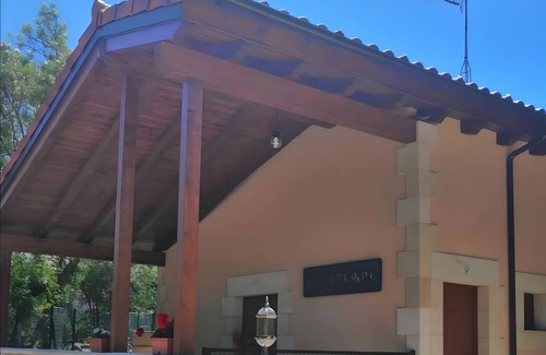 Aldehuela del Rincon House | 40 m² House ∙ 1 bedroom ∙ 4 guests