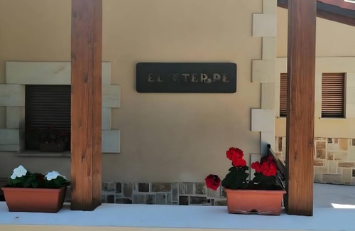 Aldehuela del Rincon House | 40 m² House ∙ 1 bedroom ∙ 4 guests