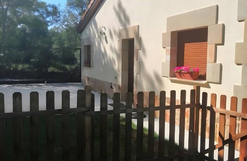 Aldehuela del Rincon House | 40 m² House ∙ 1 bedroom ∙ 4 guests