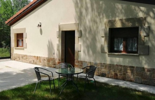 Aldehuela del Rincon House | 40 m² House ∙ 2 bedrooms ∙ 4 guests