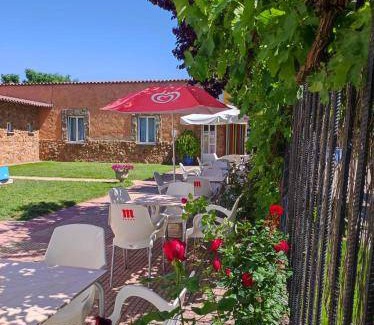 Santa Marina del Rey Hostel | 40 m² Hostel ∙ 16 guests