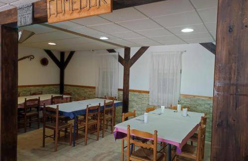 Santa Marina del Rey Hostel | 40 m² Hostel ∙ 16 guests