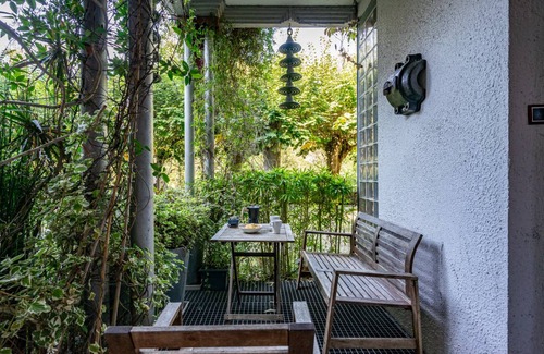 Meruja House | 40 m² House ∙ 1 bedroom ∙ 4 guests