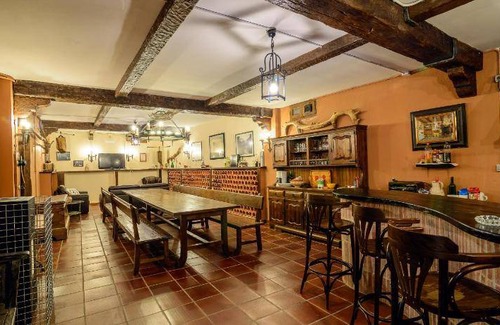 Molinaseca Hostel | 40 m² Hostel ∙ 4 guests