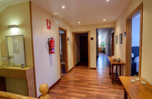 Molinaseca Hostel | 40 m² Hostel ∙ 4 guests