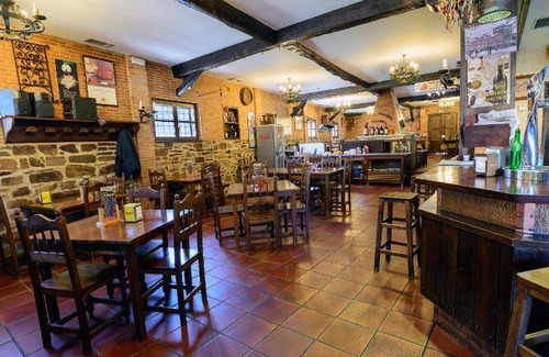 Molinaseca Hostel | 40 m² Hostel ∙ 4 guests