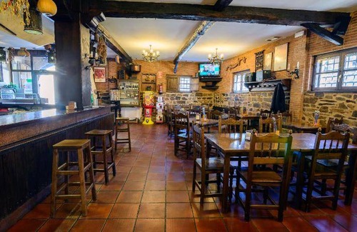 Molinaseca Hostel | 40 m² Hostel ∙ 4 guests