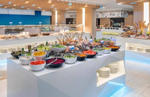 Santa Susanna Hotel | 40 m² Hotel ∙ 10 guests