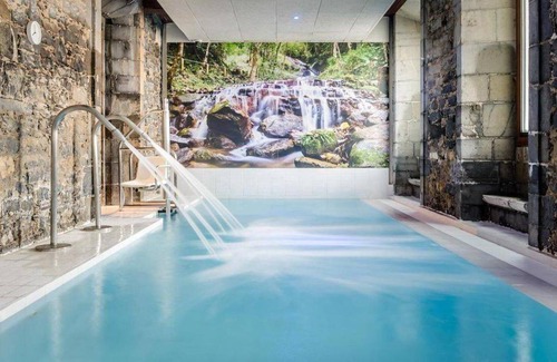 Orduna Hotel | 40 m² Hotel ∙ 127 guests